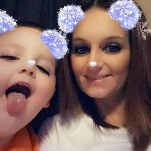 Meet your Posher, Ashley heath